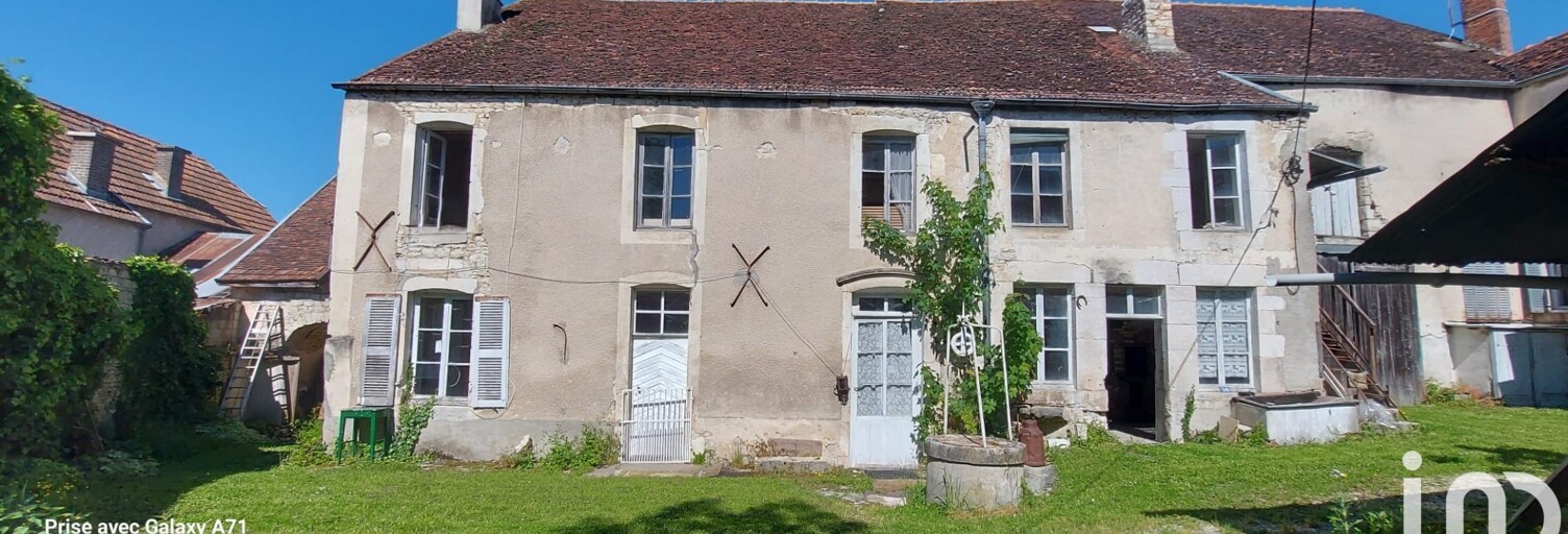 Maison 12 Pièces 335 m² à vendre à Landreville (10110)