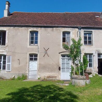 Maison 12 pièces 85000 €