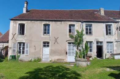 Maison 12 pièces 85000 €