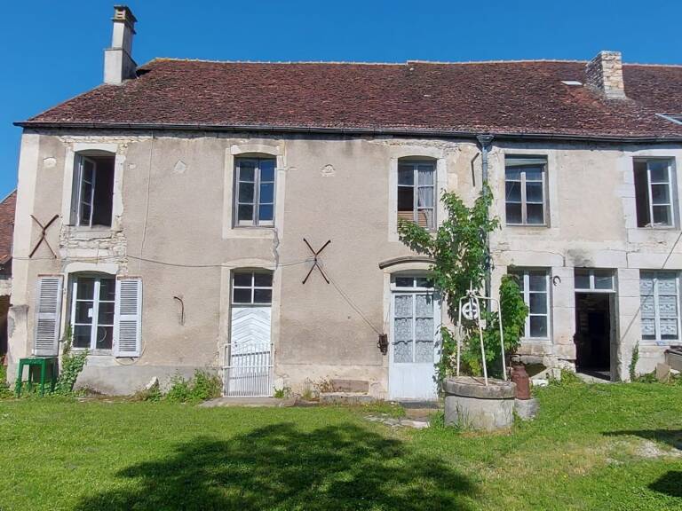 Vente Maison/villa 12 pièces — photo 1