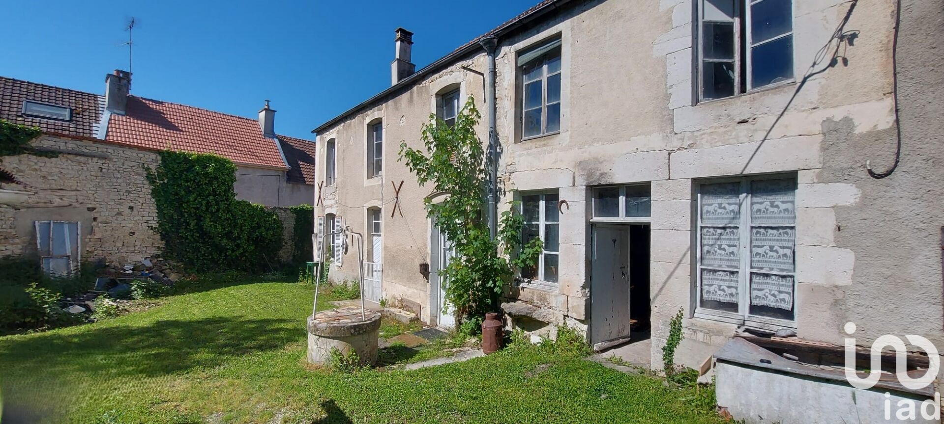 Vente Maison/villa 12 pièces - Photo 2