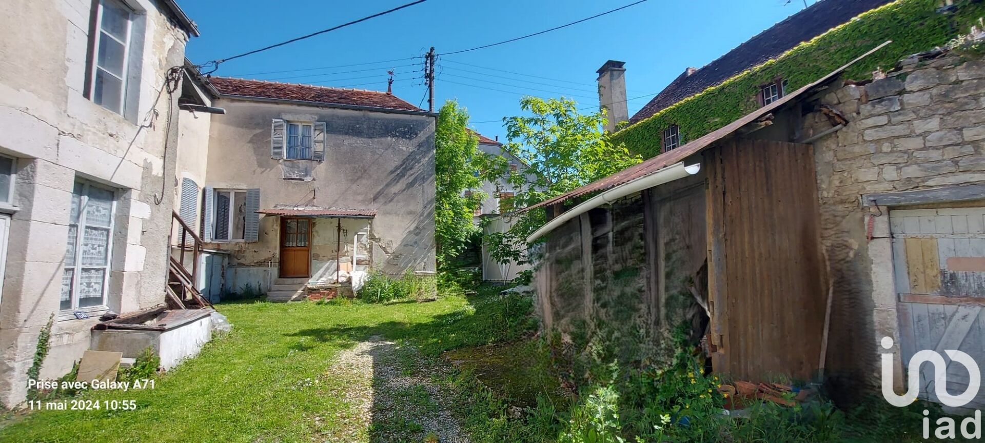 Vente Maison/villa 12 pièces - Photo 3