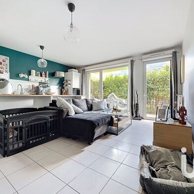 Appartement 2 pièces 170000 €