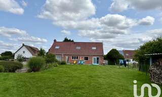 Maison 6 Pièces 174 m² à vendre à Maninghem (62650)