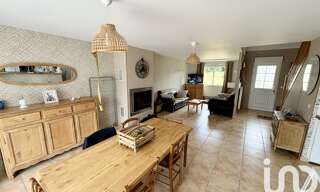 Maison 6 Pièces 174 m² à vendre à Maninghem (62650)