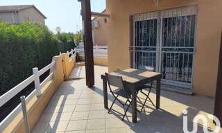 Maison 4 Pièces 33 m² à vendre à Valras-Plage (34350)