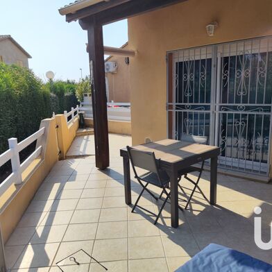 Maison 4 pièces 160000 €