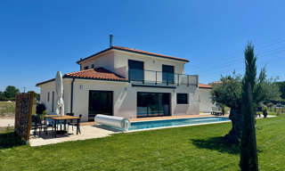 Maison 5 Pièces 167 m² à vendre à Albi (81000)