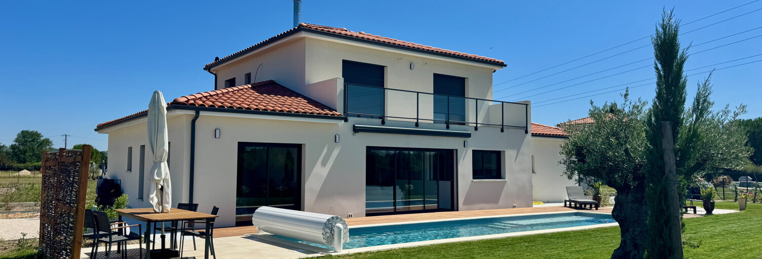 Maison 5 Pièces 167 m² à vendre à Albi (81000)