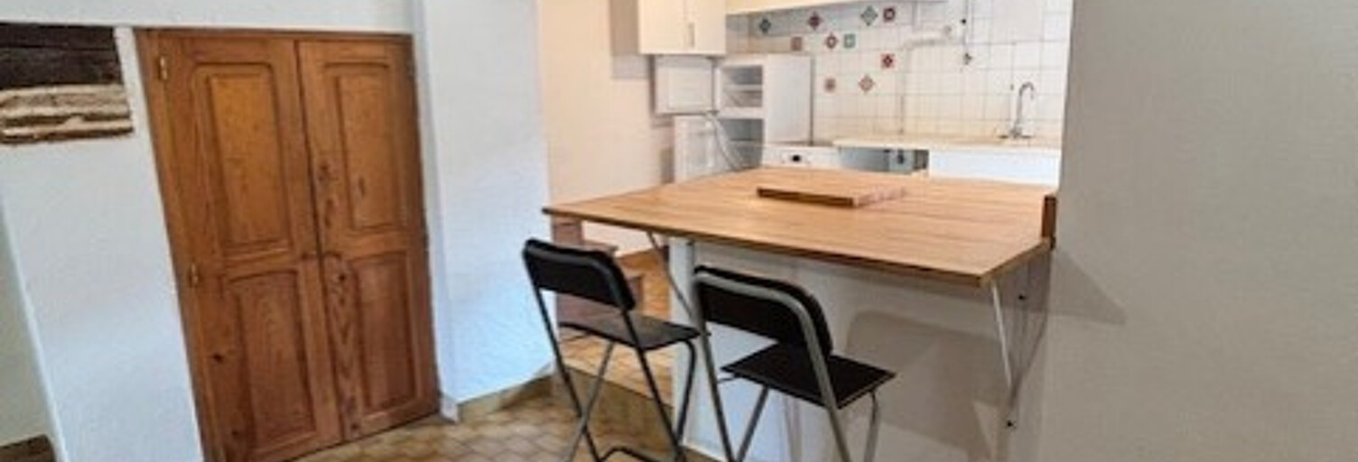 Maison 3 Pièces 62 m² à vendre à L'Isle-Jourdain (32600)