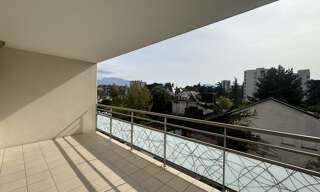 Appartement 3 Pièces 62 m² à louer à Grenoble (38000)