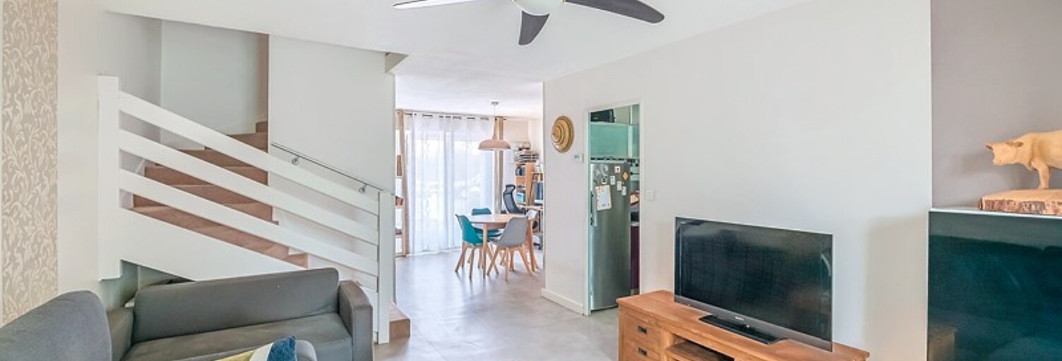 Maison 4 Pièces 101 m² à vendre à Pessac (33600)