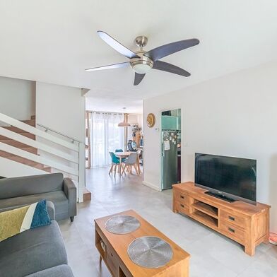 Maison 4 pièces 375264 €