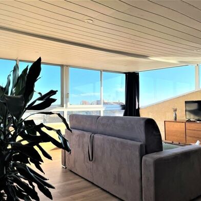 Appartement 2 pièces 134064 €