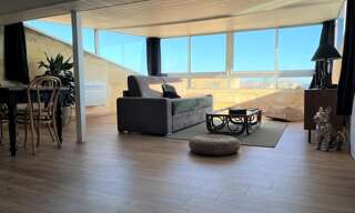 Appartement 2 Pièces 45 m² à vendre à Libourne (33500)