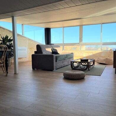 Appartement 2 pièces 134064 €