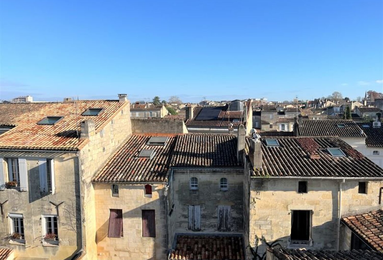 Appartement de 2 pièces principales — photo 1