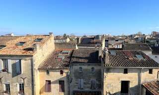 Appartement 2 Pièces 45 m² à vendre à Libourne (33500)