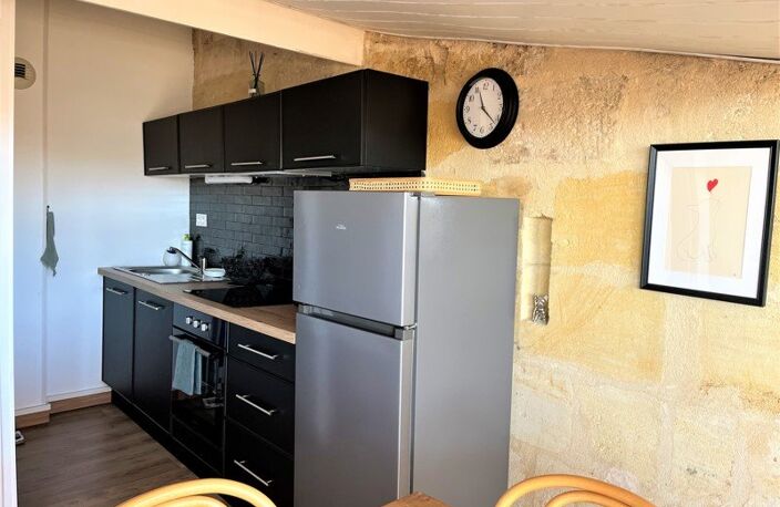 Appartement de 2 pièces principales — photo 4