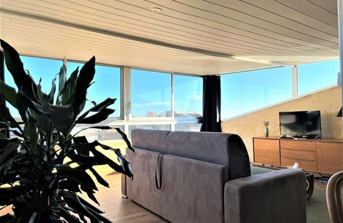 Appartement de 2 pièces principales — photo 5
