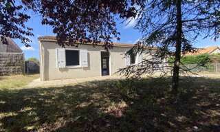 Maison 5 Pièces 85 m² à vendre à Royan (17200)