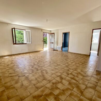 Maison 5 pièces 286740 €