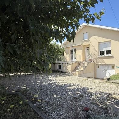 Maison 5 pièces 148400 €