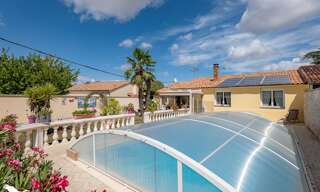 Maison 4 Pièces 104 m² à vendre à Loulay (17330)