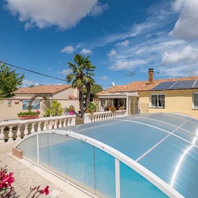 Maison 4 pièces 231440 €