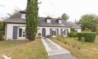 Maison 6 Pièces 159 m² à vendre à Francueil (37150)