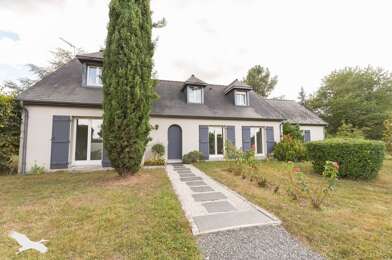 Maison 6 pièces 373000 €