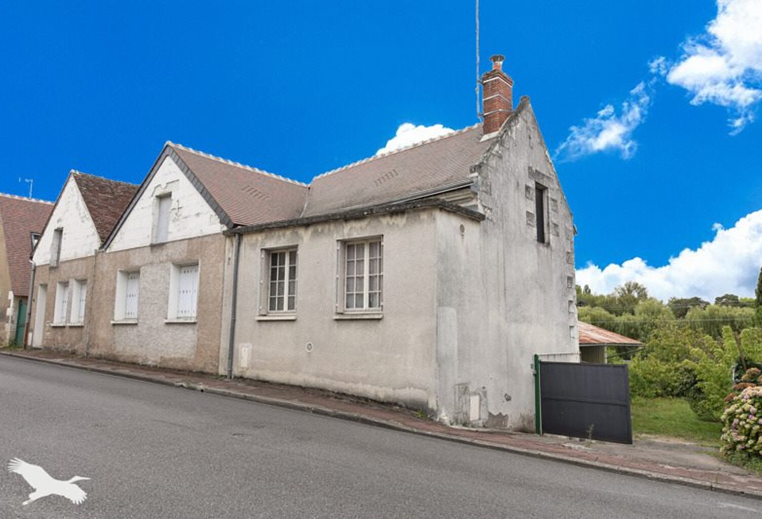 Maison de ville de 8 pièces principales — photo 1