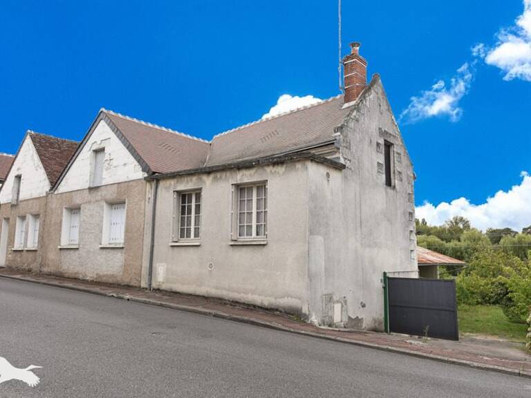 Maison de ville de 8 pièces principales — photo 1