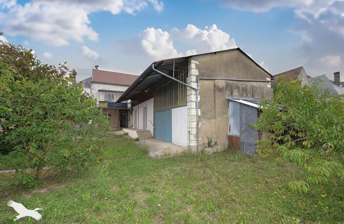 Maison de ville de 8 pièces principales — photo 3