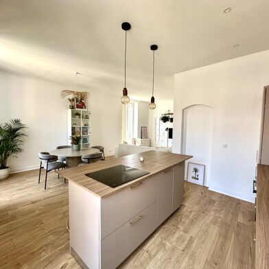 Maison 4 pièces 249000 €