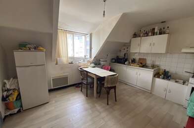 Appartement 3 pièces 79965 €