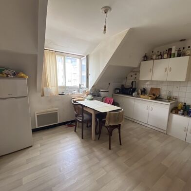Appartement 3 pièces 79965 €