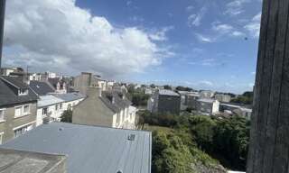 Appartement 3 Pièces 53 m² à vendre à Brest (29200)