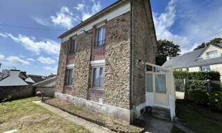 Maison 4 Pièces 96 m² à vendre à Quimperlé (29300)