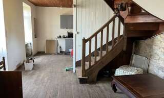 Maison 6 Pièces 79 m² à vendre à Saint-Nic (29550)