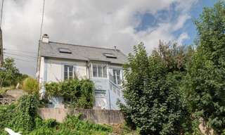 Maison 4 Pièces 78 m² à vendre à Saint-Martin-des-Champs (29600)