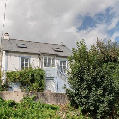 Maison 4 pièces 187425 €