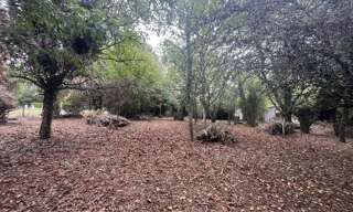 Terrain  1423 m² à vendre à Baladou (46600)