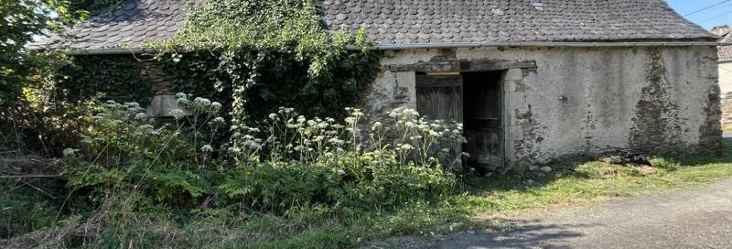 Maison 1 Pièce  m² à vendre à Bassignac-le-Bas (19430)