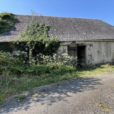 Maison 1 pièces 40000 €
