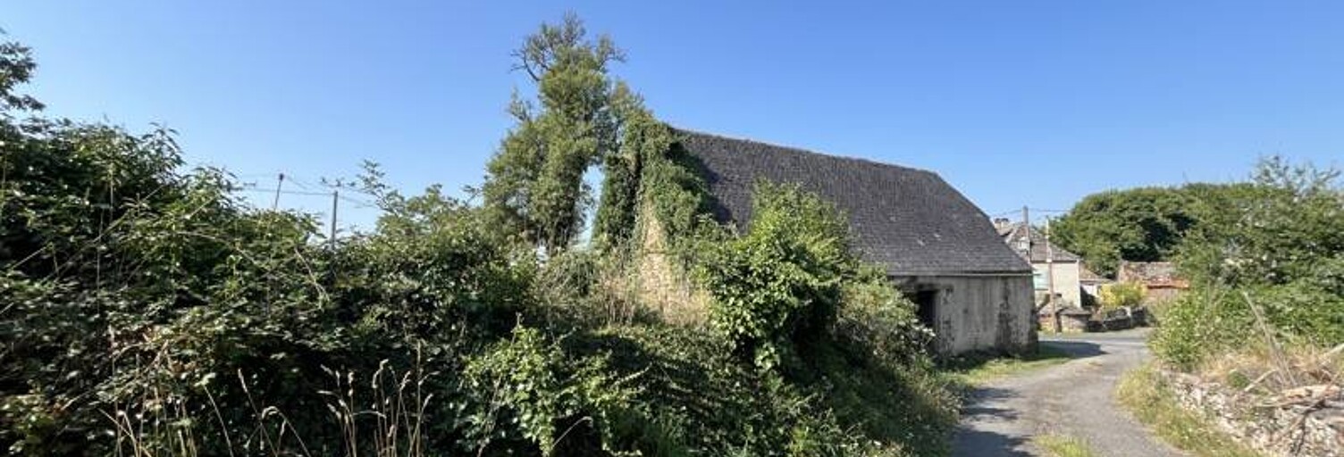 Maison 1 Pièce  m² à vendre à Bassignac-le-Bas (19430)