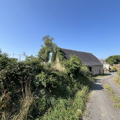 Maison 1 pièces 40000 €