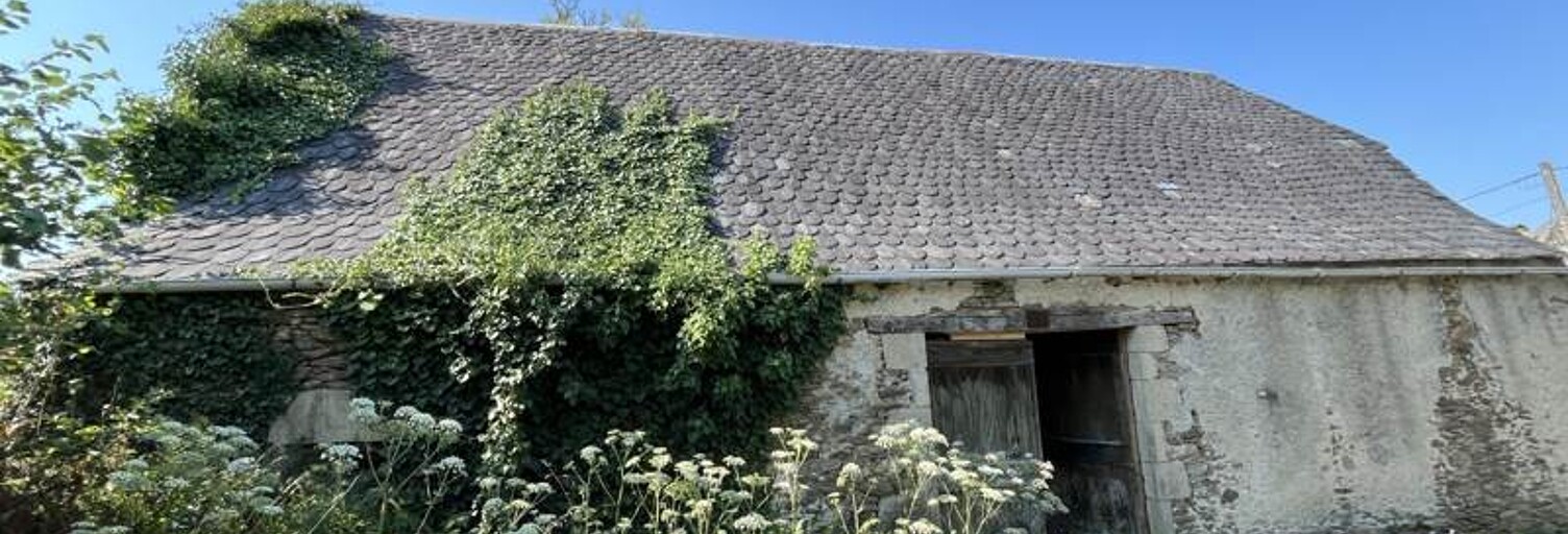 Maison 1 Pièce  m² à vendre à Beaulieu-sur-Dordogne (19120)