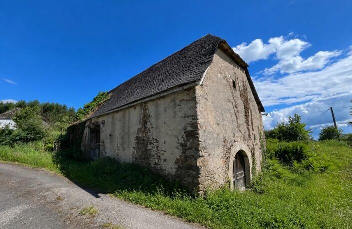 Grange de 1 pièces principales — photo 2