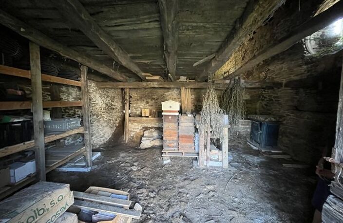 Grange de 1 pièces principales — photo 3